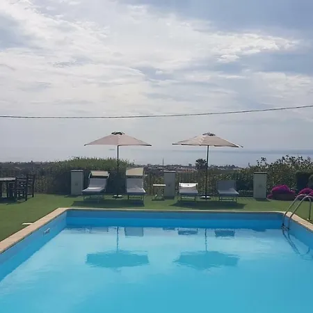 Uno Sguardo In Paradiso