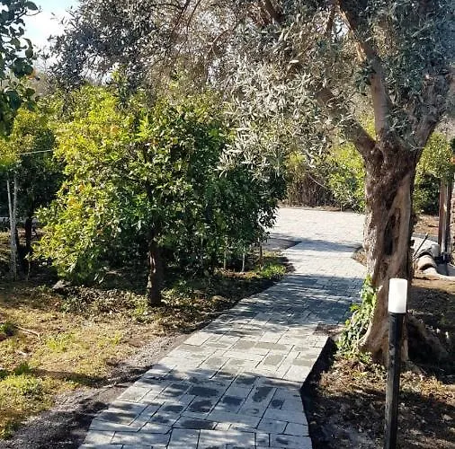 Uno Sguardo In Paradiso Casa vacanze *