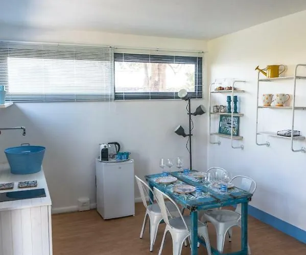 Uno Sguardo In Paradiso בית נופש אסראלה