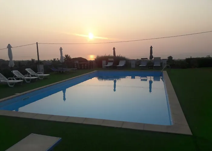 Uno Sguardo In Paradiso Casa vacanze Acireale