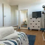 Uno Sguardo In Paradiso Casa de Férias