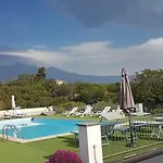 Casa de Férias Uno Sguardo In Paradiso