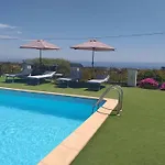 Uno Sguardo In Paradiso Casa de Férias Acireale