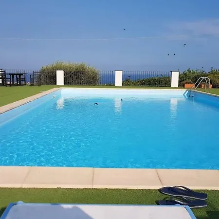 Uno Sguardo In Paradiso Acireale