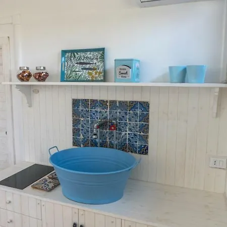 Uno Sguardo In Paradiso