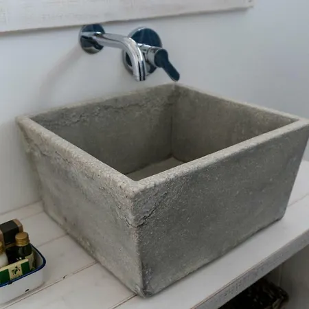 Ferienhaus Uno Sguardo In Paradiso Acireale