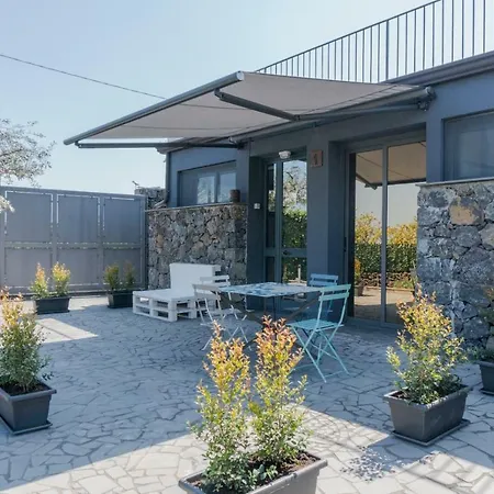 Uno Sguardo In Paradiso Acireale