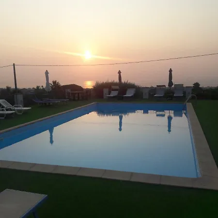 Uno Sguardo In Paradiso Ferienhaus Acireale