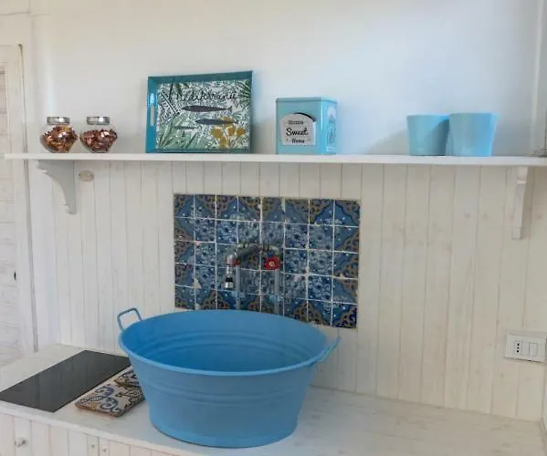 Uno Sguardo In Paradiso