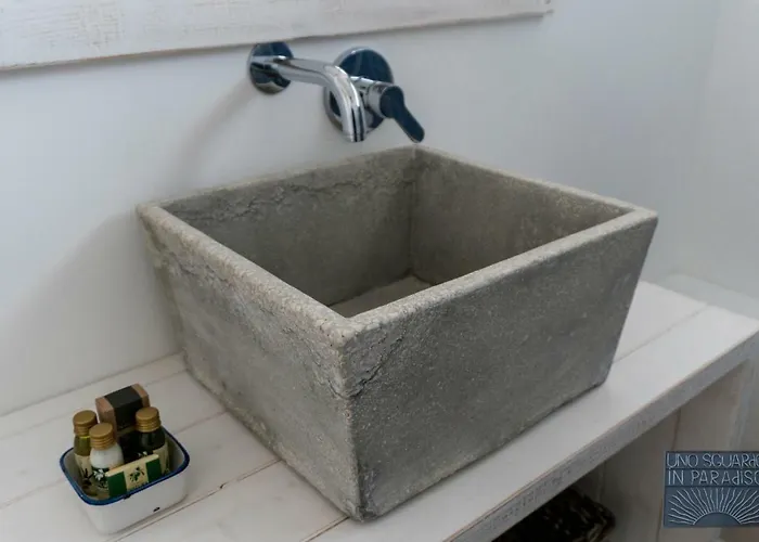 Сasa de vacaciones Uno Sguardo In Paradiso Acireale