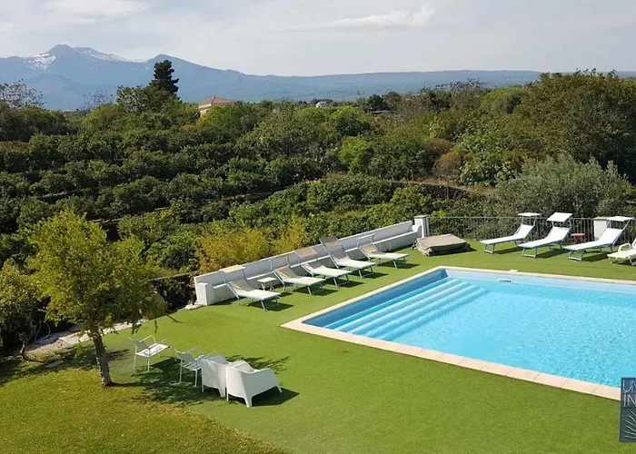 Сasa de vacaciones Uno Sguardo In Paradiso Acireale